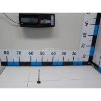 Клапан выпускной VAG EOS (2006 - 2015) 036109611K