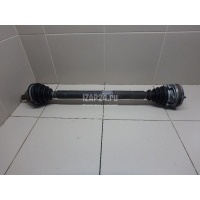 Полуось передняя правая VAG EOS (2006 - 2015) 1K0407272RB