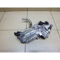 Клапан рециркуляции выхлопных газов Land Rover XF (2007 - 2015) LR018752