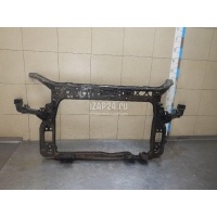 Панель передняя Hyundai-Kia Soul (2009 - 2014) 641012K050