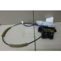 Замок багажника Mazda CX 9 (2007 - 2016) TD1162310B