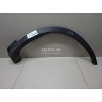 Накладка переднего крыла правого Mazda CX 9 (2007 - 2016) TD1151W20E