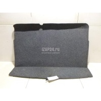 Пол багажника VAG Golf VI (2009 - 2013) 5K6863463A1BS