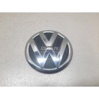 Эмблема на крышку багажника VAG Golf VI (2009 - 2013) 1K9853630AULM