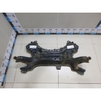 Балка подмоторная Citroen-Peugeot C4 Grand Picasso (2006 - 2014) 3502FH