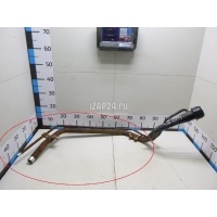 Горловина топливного бака Toyota Land Cruiser (150)-Prado 2009 7721060130