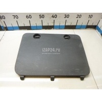 Крышка багажного отделения Toyota Land Cruiser (150)-Prado 2009 7520260070B0