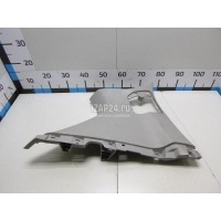 Обшивка багажника Toyota Land Cruiser (150)-Prado 2009 6263060110B0