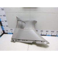 Обшивка багажника Toyota Land Cruiser (150)-Prado 2009 6264060050B0