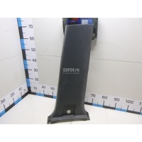 Обшивка стойки Toyota Land Cruiser (150)-Prado 2009 6241360090B0