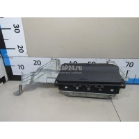 Подушка безопасности нижняя (для колен) Toyota Land Cruiser (150)-Prado 2009 7390060030C0