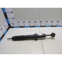 Амортизатор передний Toyota Land Cruiser (150)-Prado 2009 4851069585