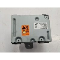 Блок блок управления opel мокко 95907291