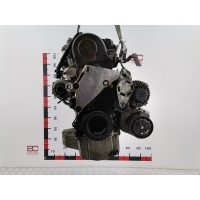 Двигатель ДВС 2000-2007 2004 1.4 BHC,045100103DX