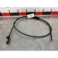 Трос открывания капота Audi A6 C6 (-) 2008 4F2823531B