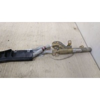 Подушка безопасности боковая (шторка) правая MERCEDES-BENZ M-CLASS W163 2003 A1638601205