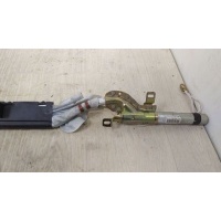 Подушка безопасности боковая (шторка) правая MERCEDES-BENZ M-CLASS W163 2003 A1638601205