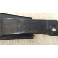 Молдинг бампера заднего справа MERCEDES-BENZ C-CLASS W204 2013 A2048854514