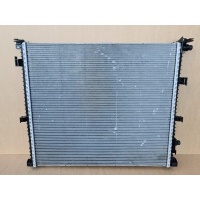 Радиатор жидкости bmw x5 g05 x6 g06 x7 g07 30i 40i