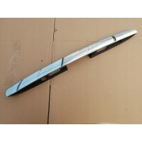 Мерседес мл w164 диафрагма накладка люка a1647400893