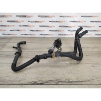 Патрубок охлаждающей жидкости RENAULT Megane 3 Рено Меган 3 RENAULT Megane 3 271A30013R