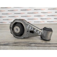 Опора двигателя задняя RENAULT Megane 3 Рено Меган 3 RENAULT Megane 3 113560009R