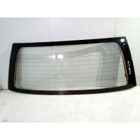 Daihatsu cuore v стекло tylnej люка