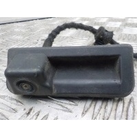 Камера задняя Volkswagen Polo (Sed RUS) 2015- 6RF980121