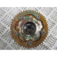 Регулятор фаз (фазовращатель) Volkswagen Polo (Sed RUS) 2011- 04E109088AE