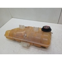Бачок расширительный Mercedes-Benz M-Class W163 A1635000349