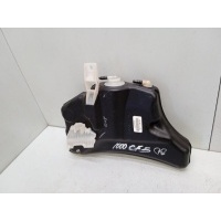 Бачок расширительный Mercedes-Benz M-Class W163 A1634700189
