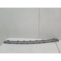 Решетка переднего бампера Mercedes-Benz M-Class W163 A1638851581