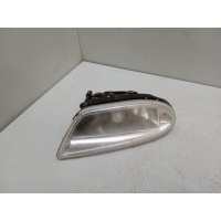 Фара противотуманная Mercedes-Benz M-Class W163 A1638200328