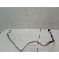 Трубка кондиционера Mercedes-Benz M-Class W163 A1635000472