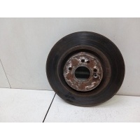 Диск тормозной передний Mercedes-Benz M-Class W163 A1634210512