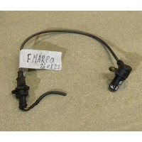 Датчик коленвала fiat marea 46432909