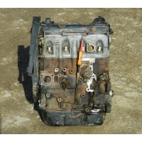 Двигатель AAM volkswagen golf 051100098AX