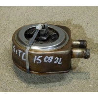 Теплообменник renault megane 7700114040