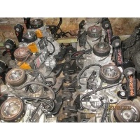 Мост задняя volkswagen t6 2 , 0 tdi 4x4 0ay907554l 09n525010f