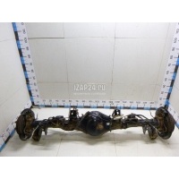 Корпус заднего моста Toyota Land Cruiser (150)-Prado 2009 4211060B11
