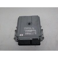 Блок управления двигателем Land Rover XF (2007 - 2015) LR013572