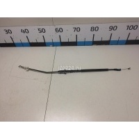 Трос открывания задней двери VAG Superb (2008 - 2015) 3T0839085A