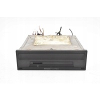 Мультимедиа считыватель карт sd 5q0035842c fabia iii