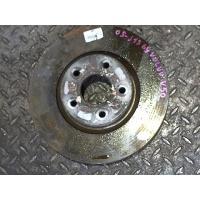 Диск тормозной перед. Volvo V50 2004-2007 2005 31262718
