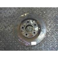 Диск тормозной перед. Mitsubishi Grandis 2004 MN102387