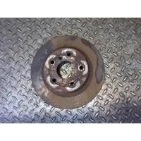 Диск тормозной зад. Land Rover Discovery 2 1998-2004 2000 SDB000470