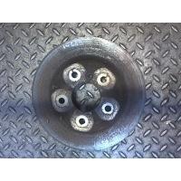 Диск тормозной зад. Land Rover Discovery 2 1998-2004 2002 SDB000470