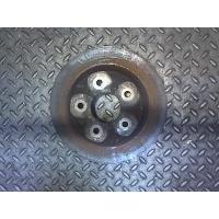Диск тормозной зад. Land Rover Discovery 2 1998-2004 2002 SDB000470