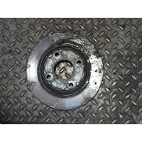 Диск тормозной перед. Ford Fiesta 1995-2000 2000 1808479