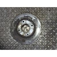 Диск тормозной перед. Ford Fiesta 1995-2000 2000 1808479
